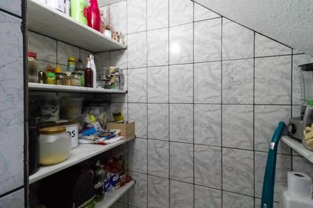 Casa à venda com 255m², 3 quartos e 2 vagasDespensa