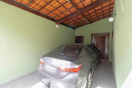 Casa à venda com 255m², 3 quartos e 2 vagasGaragem
