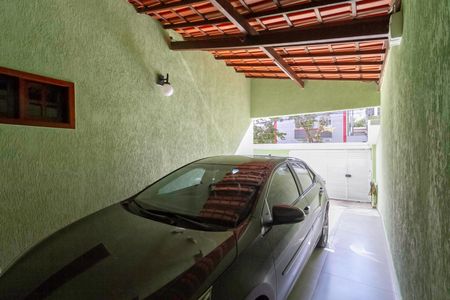 Casa à venda com 255m², 3 quartos e 2 vagasGaragem
