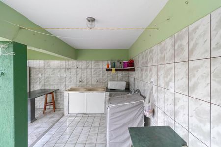 Casa à venda com 255m², 3 quartos e 2 vagasÁrea de serviço