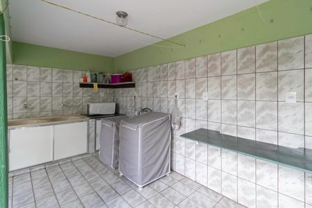 Casa à venda com 255m², 3 quartos e 2 vagasÁrea de serviço