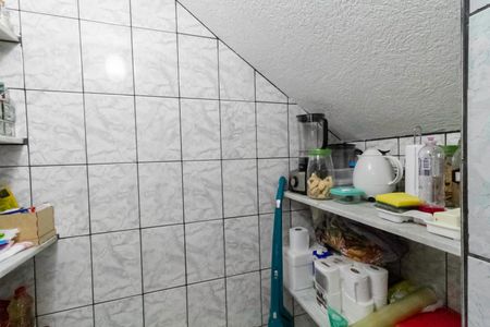 Casa à venda com 255m², 3 quartos e 2 vagasDespensa