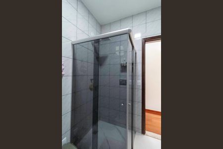 Casa à venda com 255m², 3 quartos e 2 vagasBanheiro da Suíte 1