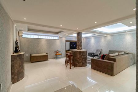 Casa à venda com 255m², 3 quartos e 2 vagasSala 2