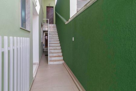 Casa à venda com 255m², 3 quartos e 2 vagasEntrada
