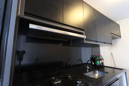 Apartamento à venda com 114m², 3 quartos e 1 vagaCozinha