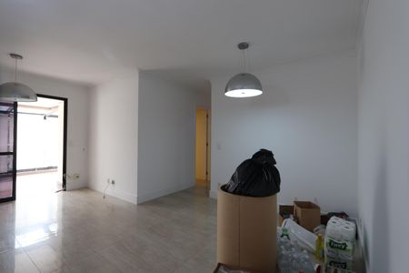 Apartamento à venda com 114m², 3 quartos e 1 vagaSala