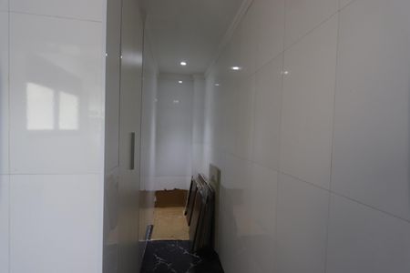 Apartamento à venda com 114m², 3 quartos e 1 vagaDespensa