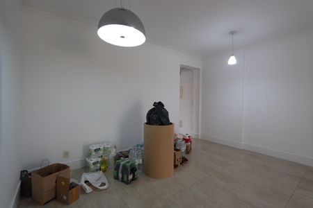 Apartamento à venda com 114m², 3 quartos e 1 vagaSala