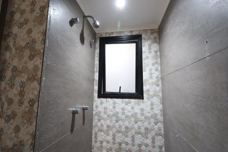 Apartamento à venda com 114m², 3 quartos e 1 vagaBanheiro Social