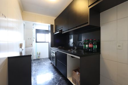 Apartamento à venda com 114m², 3 quartos e 1 vagaCozinha