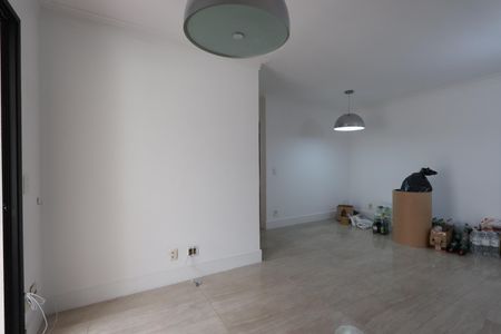 Apartamento à venda com 114m², 3 quartos e 1 vagaSala