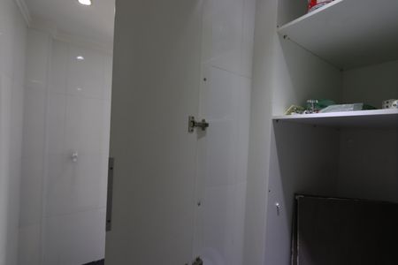 Apartamento à venda com 114m², 3 quartos e 1 vagaDespensa
