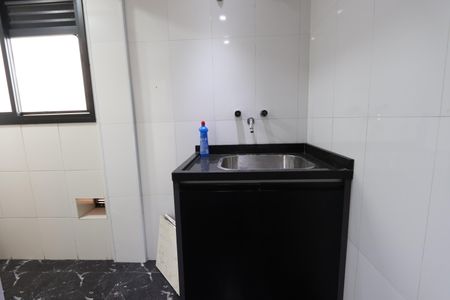 Apartamento à venda com 114m², 3 quartos e 1 vagaLavanderia