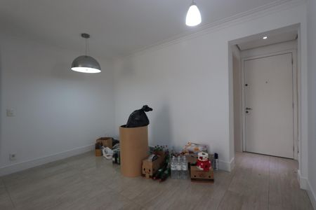 Apartamento à venda com 114m², 3 quartos e 1 vagaSala