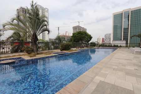 Apartamento à venda com 114m², 3 quartos e 1 vagaÁrea comum - Piscina
