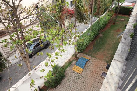 Apartamento à venda com 114m², 3 quartos e 1 vagaÁrea comum - Espaço Pet