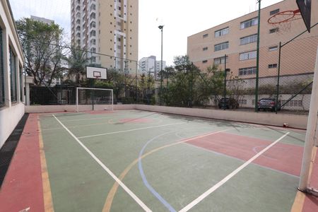 Apartamento à venda com 114m², 3 quartos e 1 vagaÁrea comum - Quadra