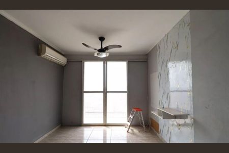 Sala de apartamento para alugar com 3 quartos, 98m² em Parque Industrial Lagoinha, Ribeirão Preto