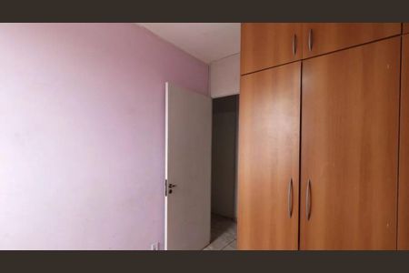 Apartamento para alugar com 98m², 3 quartos e 1 vagaQuarto 3