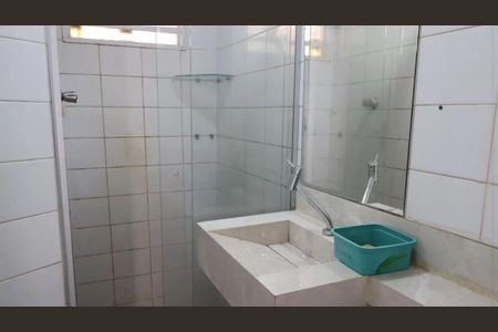 Apartamento para alugar com 98m², 3 quartos e 1 vagaBanheiro Social