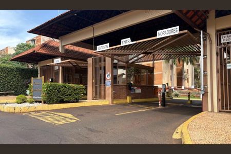 Apartamento para alugar com 98m², 3 quartos e 1 vagaFachada