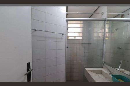 Apartamento para alugar com 98m², 3 quartos e 1 vagaBanheiro Social