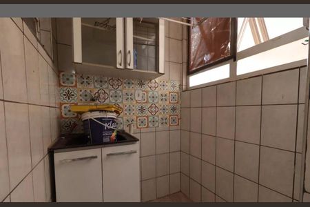 Apartamento para alugar com 98m², 3 quartos e 1 vagaÁrea de Serviço