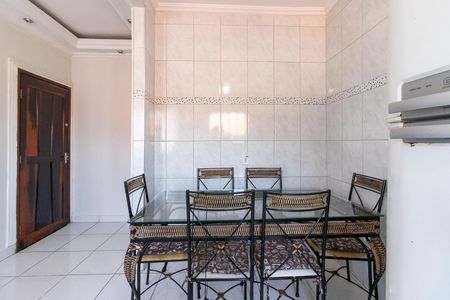 Casa de condomínio para alugar com 80m², 2 quartos e 1 vaga Casa de condomínio para alugar com 80m², 2 quartos e 1 vagaCozinha