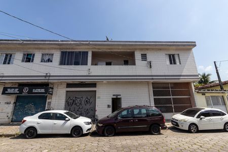Casa de condomínio para alugar com 80m², 2 quartos e 1 vaga Casa de condomínio para alugar com 80m², 2 quartos e 1 vagaFachada