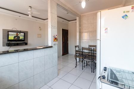 Casa de condomínio para alugar com 80m², 2 quartos e 1 vaga Casa de condomínio para alugar com 80m², 2 quartos e 1 vagaCozinha
