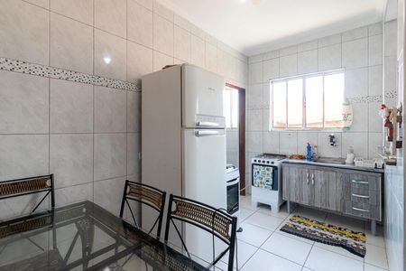 Casa de condomínio para alugar com 80m², 2 quartos e 1 vaga Casa de condomínio para alugar com 80m², 2 quartos e 1 vagaCozinha