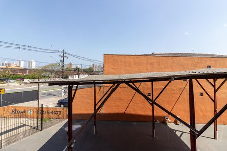 Casa de condomínio para alugar com 80m², 2 quartos e 1 vaga Casa de condomínio para alugar com 80m², 2 quartos e 1 vagaVista da suíte