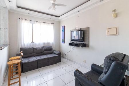 Casa de condomínio para alugar com 80m², 2 quartos e 1 vaga Casa de condomínio para alugar com 80m², 2 quartos e 1 vagaSala