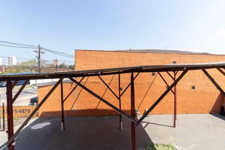 Casa de condomínio para alugar com 80m², 2 quartos e 1 vaga Casa de condomínio para alugar com 80m², 2 quartos e 1 vagaVista do quarto