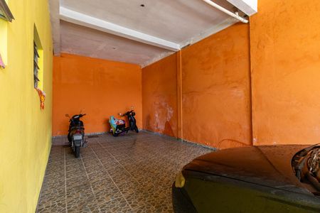 Casa de condomínio para alugar com 80m², 2 quartos e 1 vaga Casa de condomínio para alugar com 80m², 2 quartos e 1 vagaGaragem