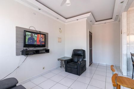 Casa de condomínio para alugar com 80m², 2 quartos e 1 vaga Casa de condomínio para alugar com 80m², 2 quartos e 1 vagaSala