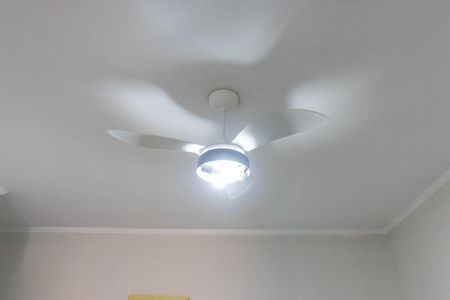 Casa de condomínio para alugar com 80m², 2 quartos e 1 vaga Casa de condomínio para alugar com 80m², 2 quartos e 1 vagaDetalhe da suíte