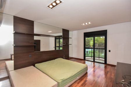 Apartamento para alugar com 191m², 3 quartos e 3 vagasSuíte 1