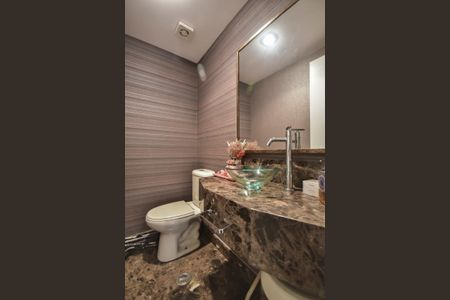 Apartamento para alugar com 191m², 3 quartos e 3 vagasLavabo