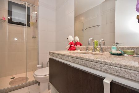 Apartamento para alugar com 191m², 3 quartos e 3 vagasBanheiro Suíte 2