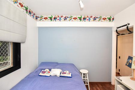 Apartamento para alugar com 191m², 3 quartos e 3 vagasSuíte 3