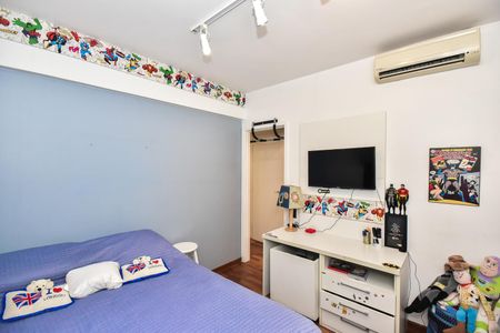 Apartamento para alugar com 191m², 3 quartos e 3 vagasSuíte 3