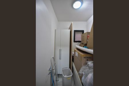 Apartamento para alugar com 191m², 3 quartos e 3 vagasQuarto de Serviço