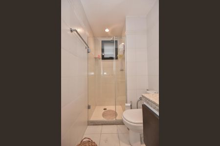 Apartamento para alugar com 191m², 3 quartos e 3 vagasBanheiro Suíte 2