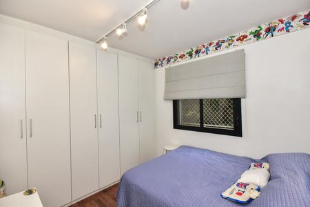 Apartamento para alugar com 191m², 3 quartos e 3 vagasSuíte 3