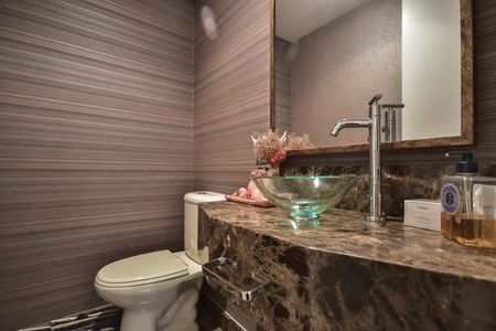 Apartamento para alugar com 191m², 3 quartos e 3 vagasLavabo