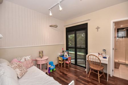 Apartamento para alugar com 191m², 3 quartos e 3 vagasSuíte 2