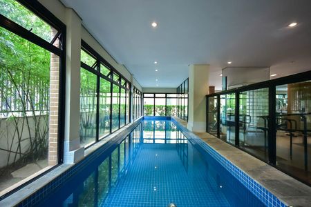 Apartamento para alugar com 191m², 3 quartos e 3 vagas Apartamento para alugar com 191m², 3 quartos e 3 vagasÁrea comum