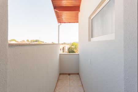 Casa para alugar com 333m², 4 quartos e 6 vagas Casa para alugar com 333m², 4 quartos e 6 vagasVaranda da Suíte 3
